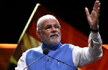 Fiji a shining example of success story: PM Modi